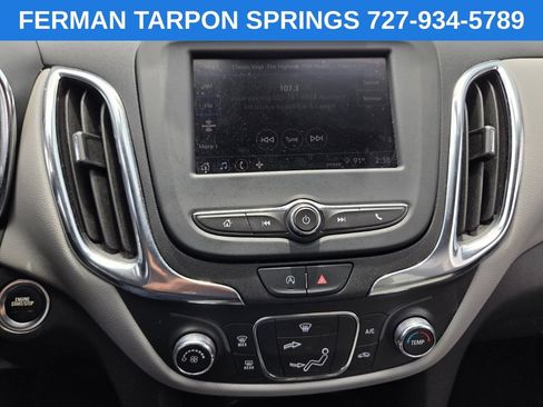 Used 2023 Chevrolet Equinox LT FWD image 27