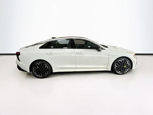 Used 2025 Kia K5 GT image 5