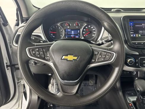 Used 2023 Chevrolet Equinox LS w/ LS Convenience Package AWD/4WD image 12