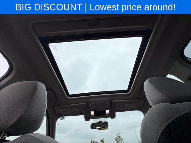 Used 2021 Subaru Forester Premium AWD/4WD image 23