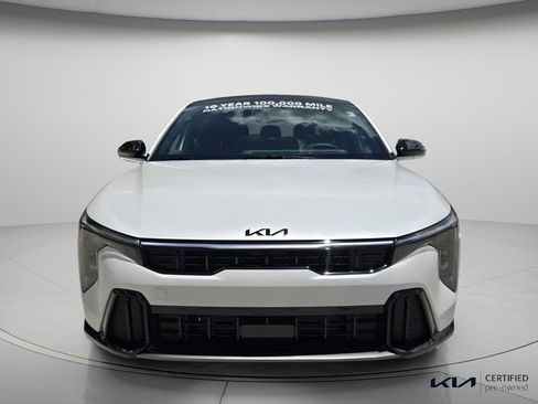 Used 2026 Kia K4 GT-Line FWD image 5