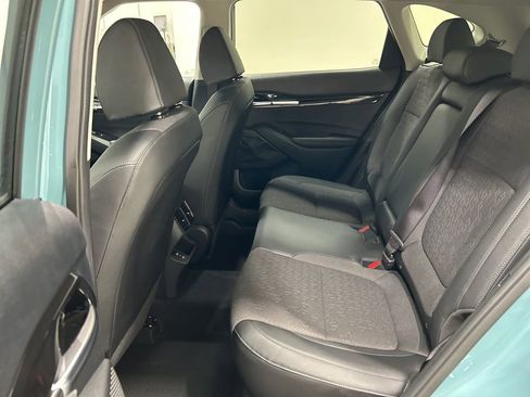 New 2026 Kia Seltos S AWD/4WD image 25