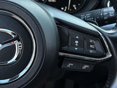 Used 2021 MAZDA CX-9 Grand Touring AWD/4WD image 18