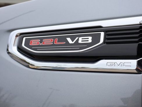 New 2026 GMC Sierra 1500 Denali w/ Denali Reserve Package image 9