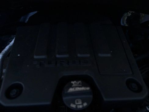 Used 2025 Chevrolet Silverado 1500 W/T w/ WT Safety Package image 33