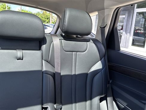 Used 2024 Genesis GV80 3.5T image 20