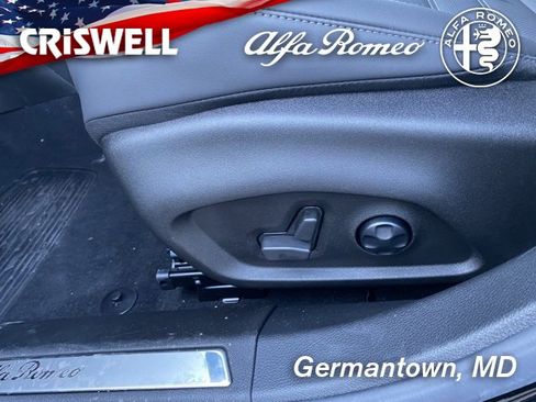 New 2024 Alfa Romeo Tonale Veloce image 21