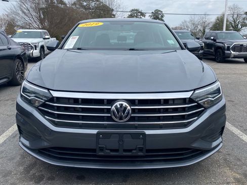 Used 2019 Volkswagen Jetta S w/ Driver Assistance Package image 14