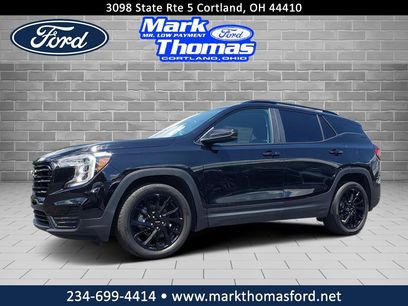 Used 2023 GMC Terrain SLE w/ Driver Convenience Package