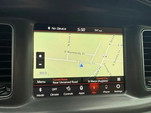 Used 2023 Dodge Charger Scat Pack RWD image 17