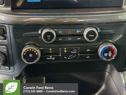 New 2026 Ford F150 STX w/ Equipment Group 200A image 16