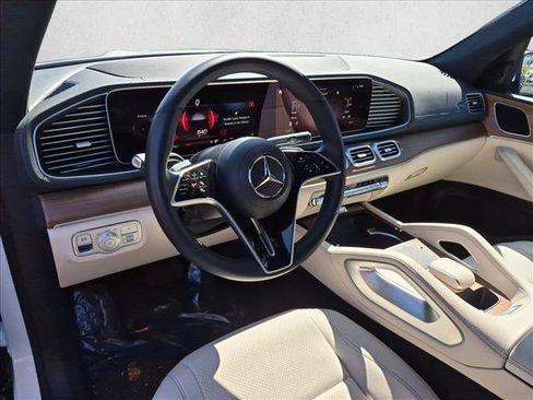 Used 2026 Mercedes-Benz GLE 350 4MATIC image 9