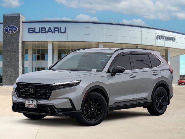 Used 2023 Honda CR-V Sport image 1