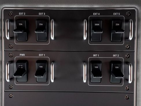 Used 2024 INEOS Grenadier Trialmaster Edition image 52