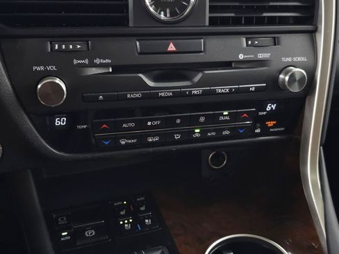 Used 2018 Lexus RX 350 AWD w/ Premium Package image 27