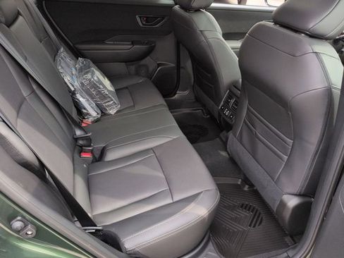 New 2026 Subaru Outback Limited image 34