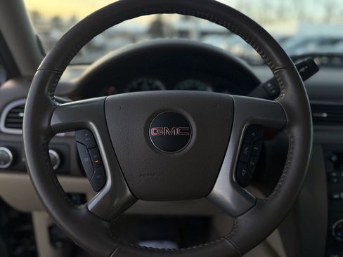 Used 2013 GMC Sierra 1500 SLT w/ SLT Convenience Package image 15