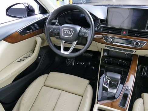 Used 2023 Audi A4 2.0T Premium Plus w/ Premium Plus Package image 25