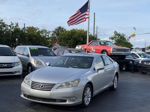 Used 2010 Lexus ES 350 FWD image 10
