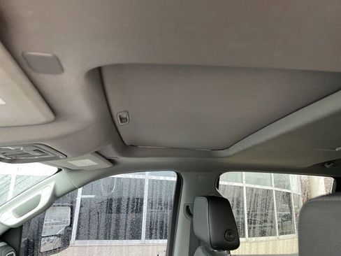 Used 2021 GMC Sierra 2500 Denali w/ Denali Ultimate Package image 13