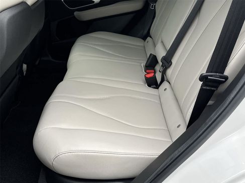 Certified 2025 Acura RDX SH-AWD image 14