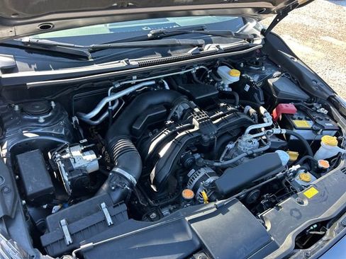 Used 2023 Subaru Crosstrek 2.5i Limited image 37