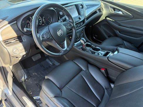 Used 2020 Buick Envision Premium w/ Driver Confidence Package image 10