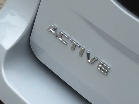 New 2026 Ford Expedition Active RWD image 8