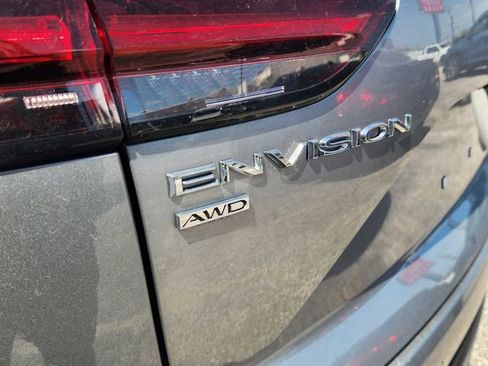 Used 2023 Buick Envision Essence image 9