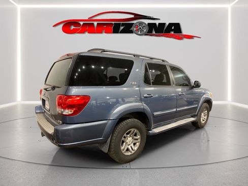Used 2006 Toyota Sequoia SR5 image 3