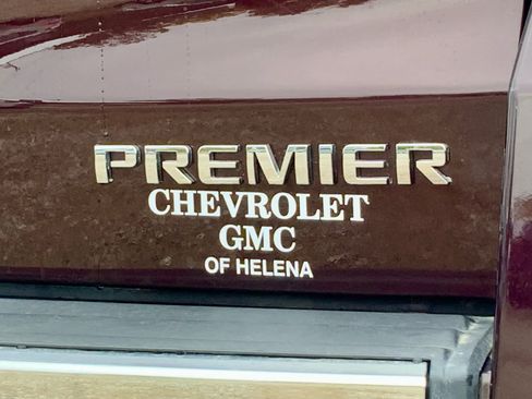 Used 2020 Chevrolet Tahoe Premier w/ 6.2L Performance Package image 25