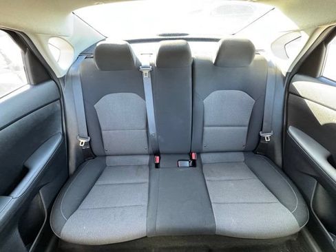 Used 2024 Kia Forte LXS FWD image 15