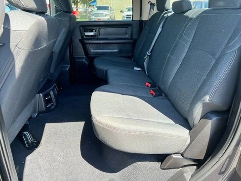 Used 2019 RAM 3500 Tradesman AWD/4WD image 18