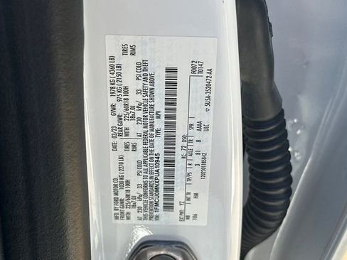 Used 2023 Ford Escape ST-Line image 31