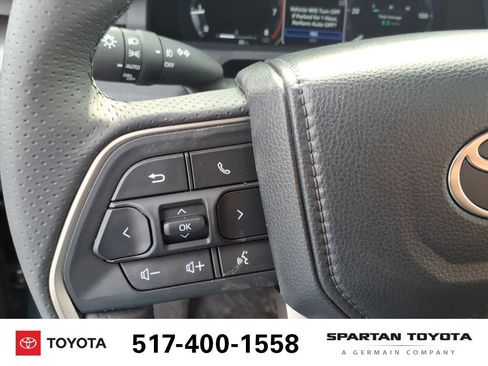 New 2026 Toyota 4Runner TRD Off-Road Premium image 17