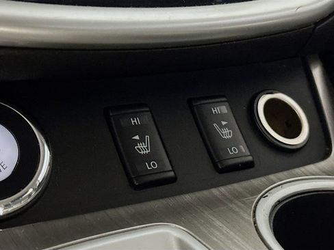 Used 2017 Nissan Murano SL image 16