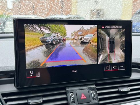 Used 2023 Audi SQ5 Premium Plus w/ Premium Plus Package image 23