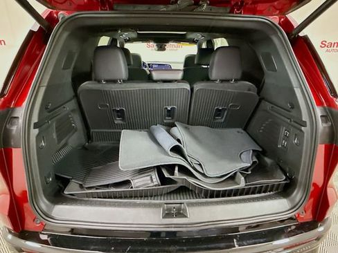 Used 2024 Chevrolet Traverse RS w/ LPO, Floor Liner Package image 30