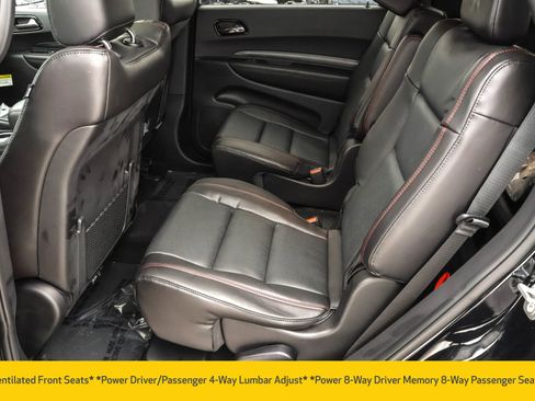 New 2026 Dodge Durango GT image 20