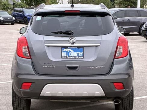 Used 2014 Buick Encore Convenience FWD image 5