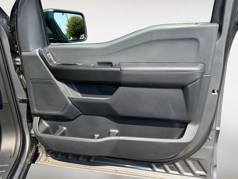 Certified 2025 Ford F150 STX AWD/4WD image 25