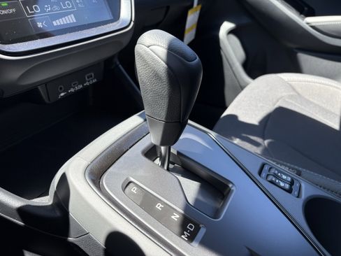 New 2026 Subaru Crosstrek 2.0i Premium AWD/4WD image 18