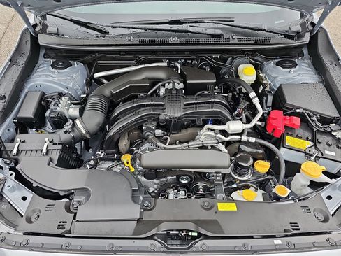 New 2026 Subaru Impreza RS AWD/4WD image 34