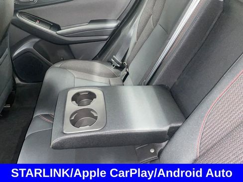 Used 2023 Subaru WRX Premium image 18