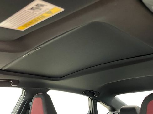 New 2026 Honda Civic Si image 23