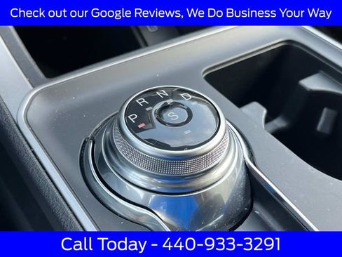 Certified 2024 Ford Edge SE image 35