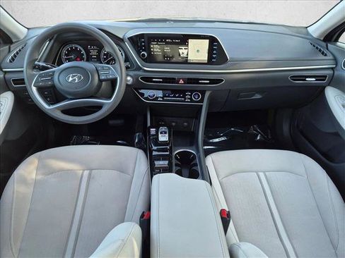 Used 2023 Hyundai Sonata SEL FWD image 16
