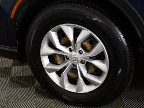 Certified 2023 Honda CR-V LX image 50