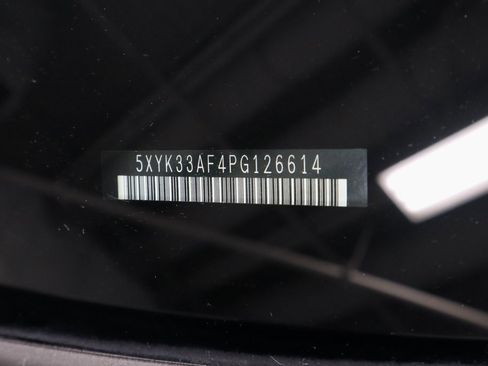 Used 2023 Kia Sportage EX image 33