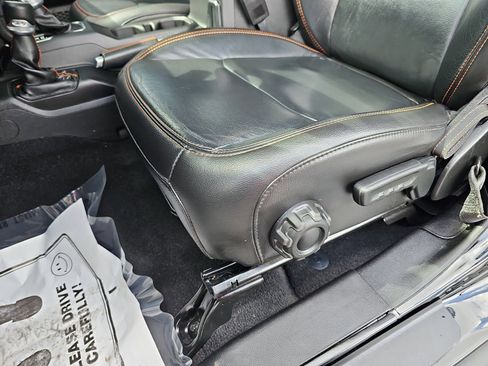 Used 2022 Jeep Gladiator Mojave w/ LED Lighting Group image 29